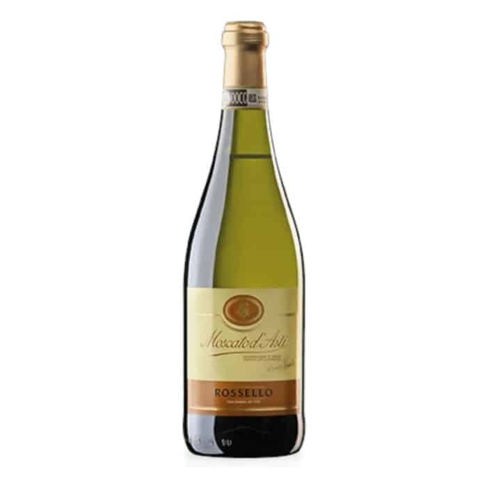 Rossello Moscato d'Asti 75cl