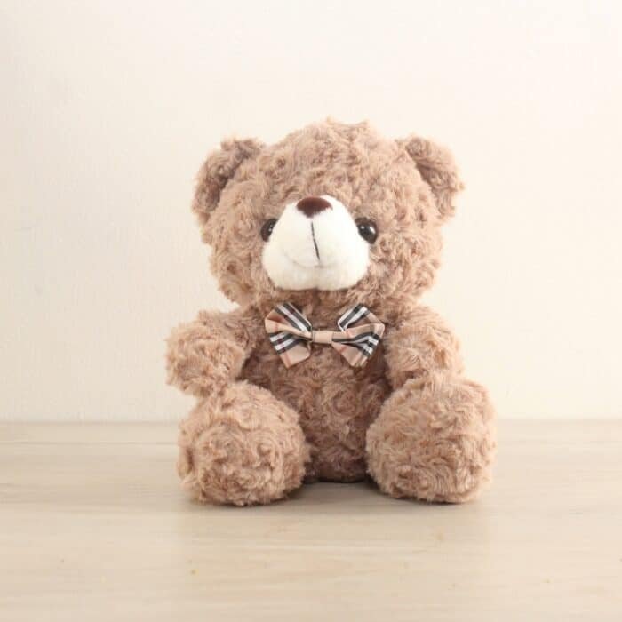 Teddy - Brown